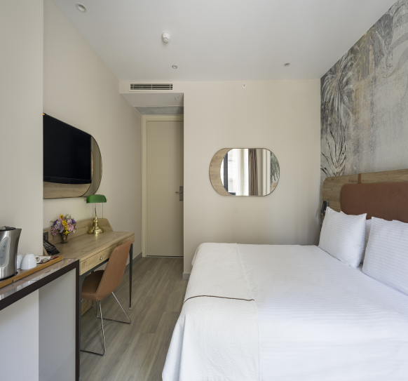 STANDART SUITES